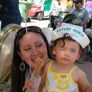 Meet your Posher, Meaghan